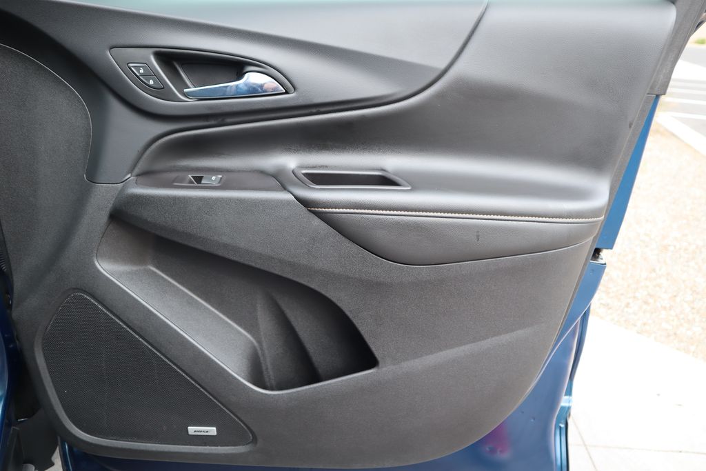 Thumbnail: 2019 Chevrolet Equinox - 24