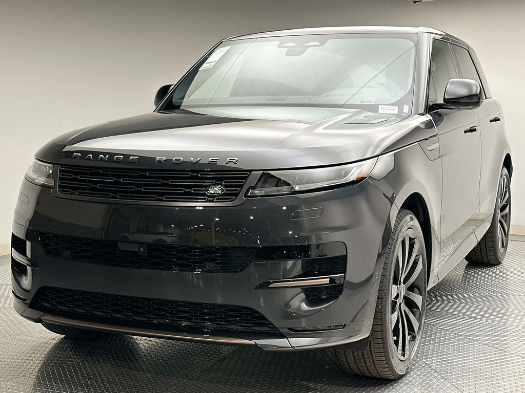 Thumbnail: 2026 Land Rover Range Rover Sport - 1