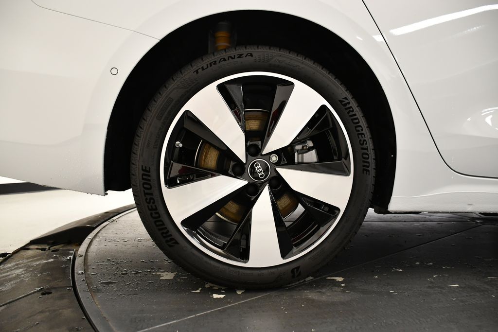 Thumbnail: 2025 Audi A5 - 15