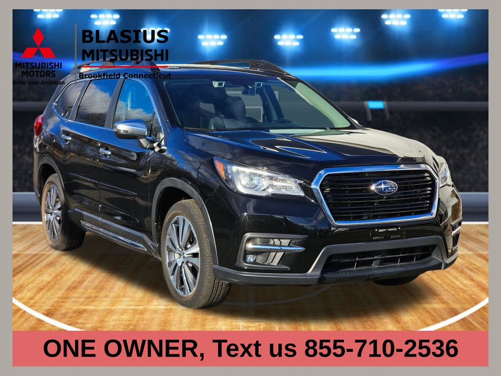 2022 Subaru Ascent Touring AWD