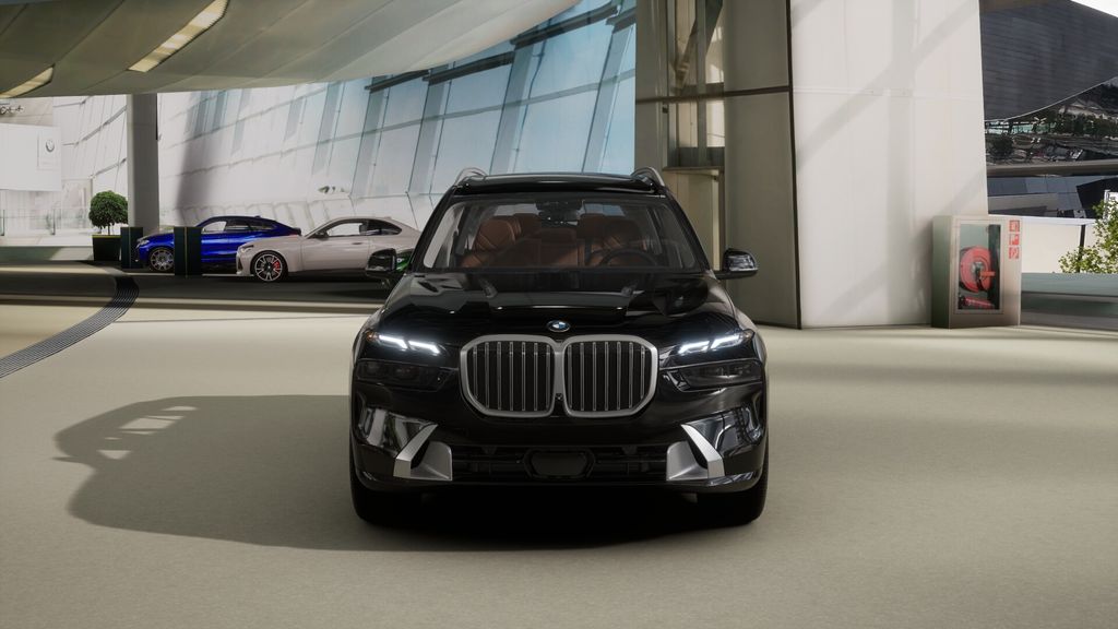 2026 BMW X7 xDrive40i 29