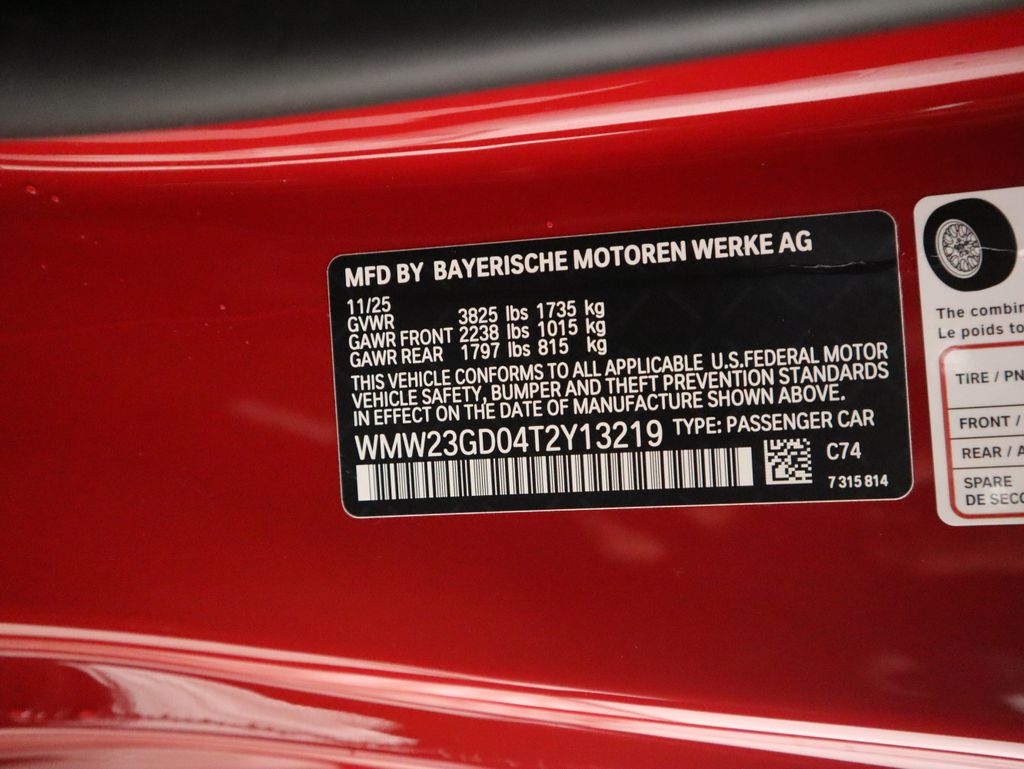 Thumbnail: 2026 MINI Cooper - 30