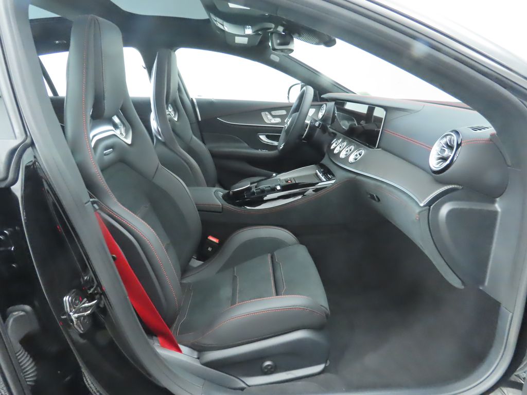 Thumbnail: 2026 Mercedes-Benz AMG GT - 22