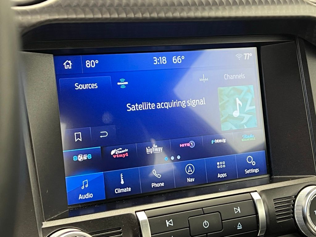 Thumbnail: 2021 Ford Mustang - 14