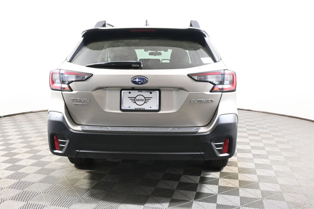 Thumbnail: 2020 Subaru Outback - 6
