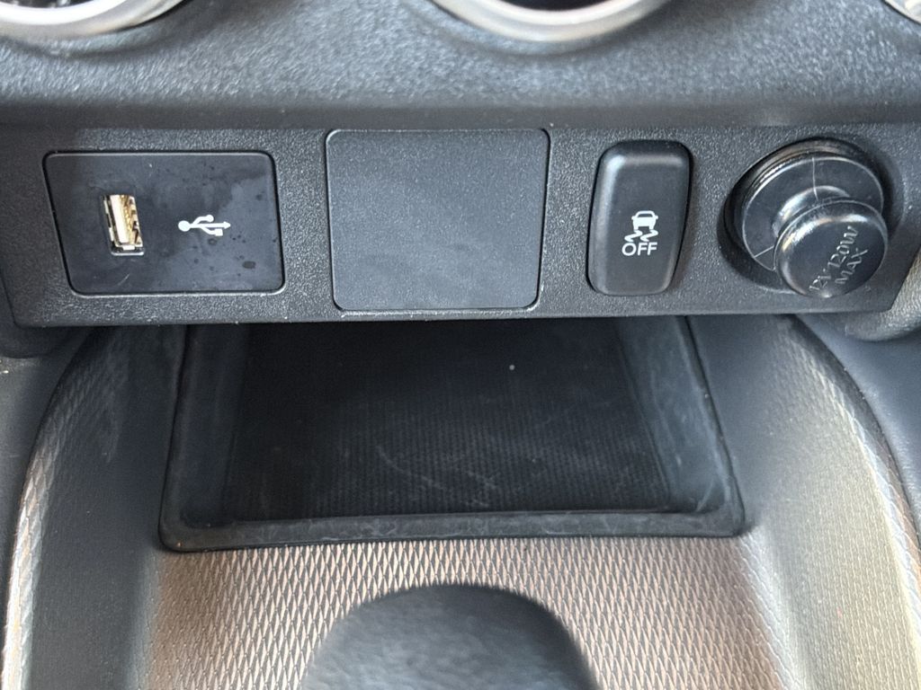 Used 2025 Mitsubishi Outlander Sport SUV