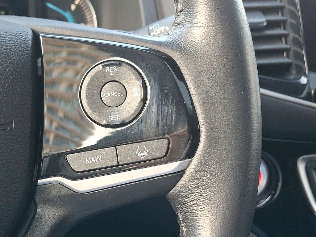 Thumbnail: 2022 Honda Pilot - 23