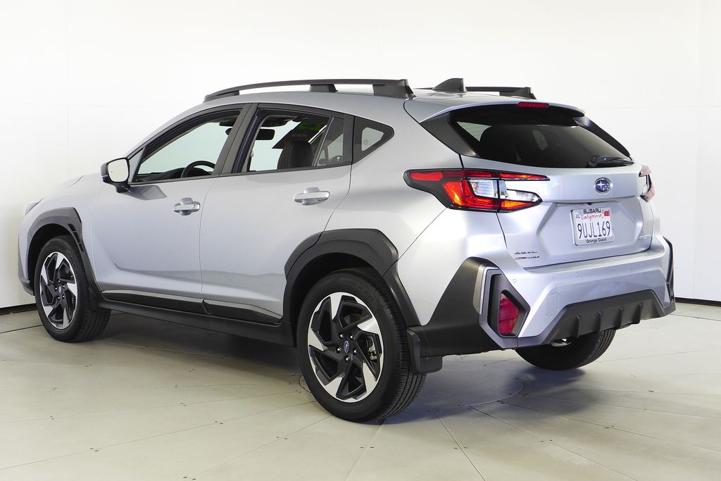Thumbnail: 2025 Subaru Crosstrek - 9