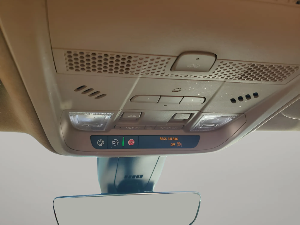 Used Car 2020 Cadillac Xt5  Premium Luxury For Sale Under $25,000 In Austin, Texas