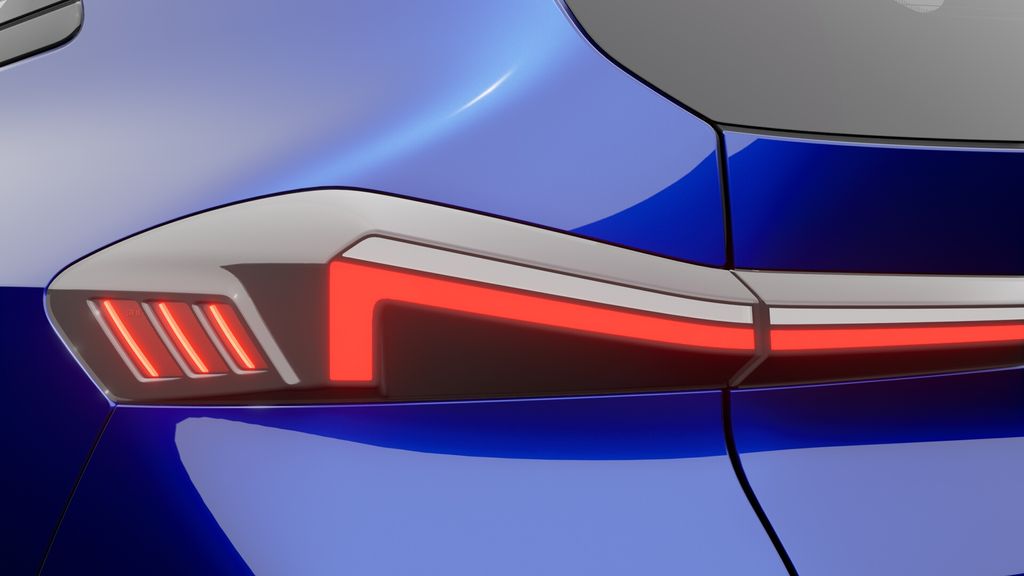 Thumbnail: 2026 BMW XM - 8