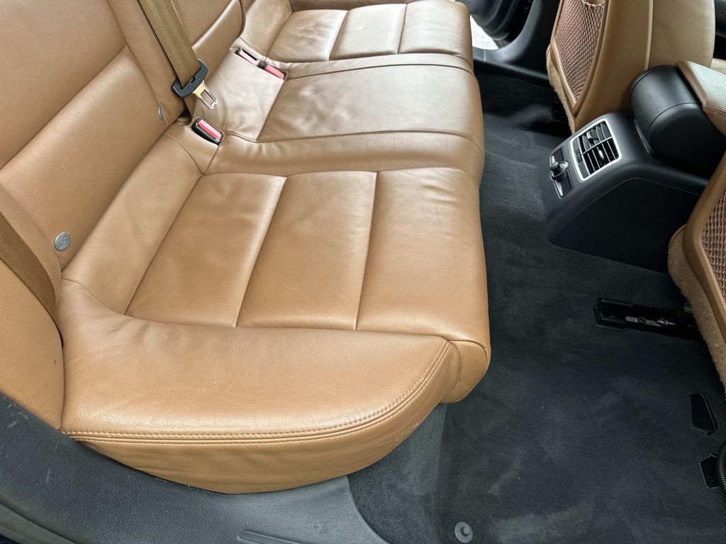 Thumbnail: 2008 Audi A6 - 26