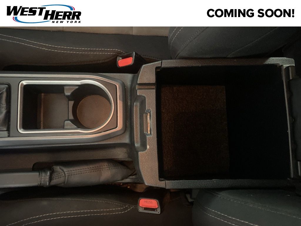 Used 2021 Gray Toyota TRD Off-Road image 10