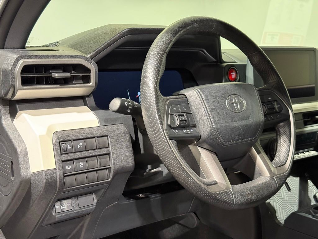Thumbnail: 2024 Toyota Tacoma - 16