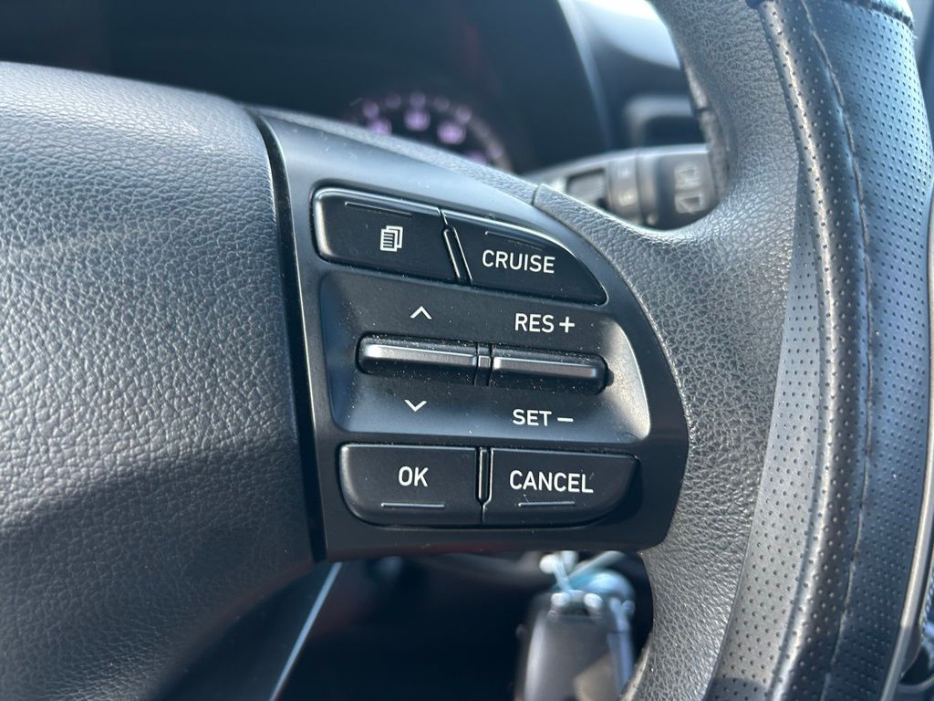 Thumbnail: 2019 Hyundai Veloster - 17