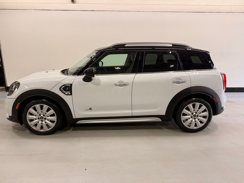 Thumbnail: 2019 MINI Cooper Countryman - 2