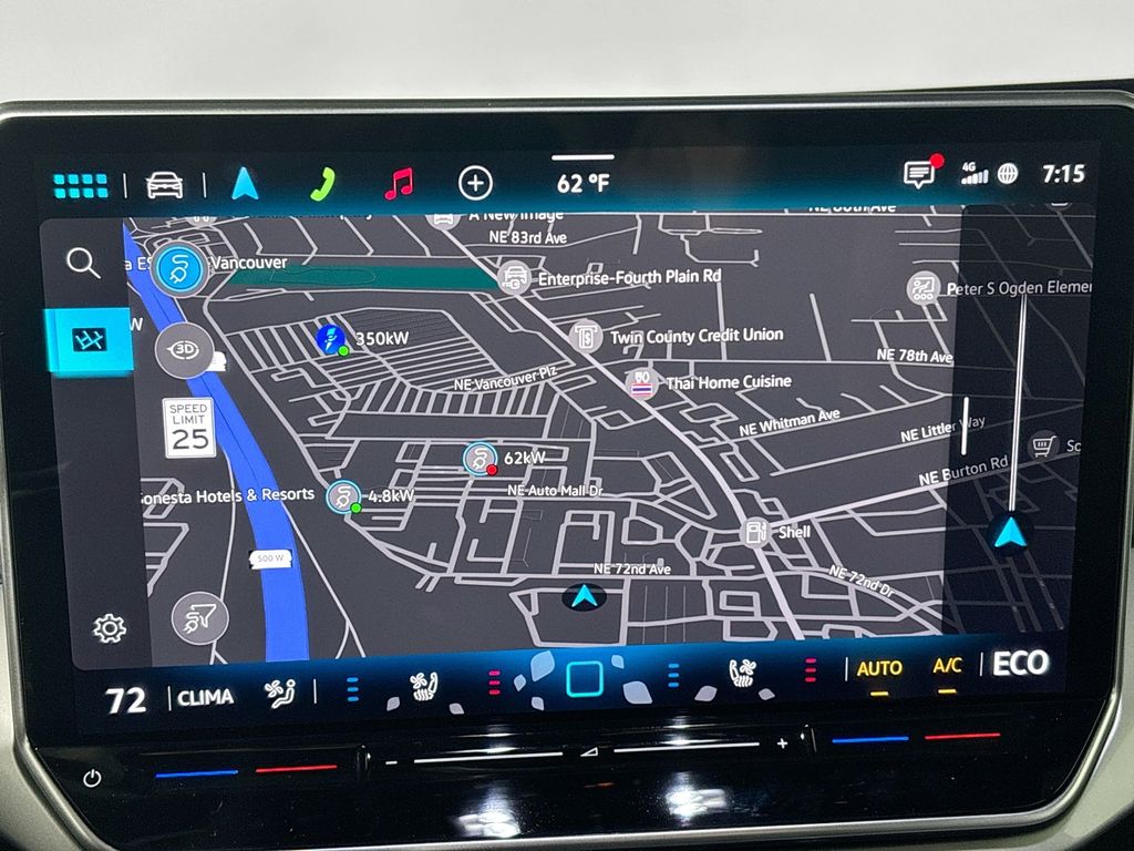 2025 Volkswagen ID.4 Pro S Plus