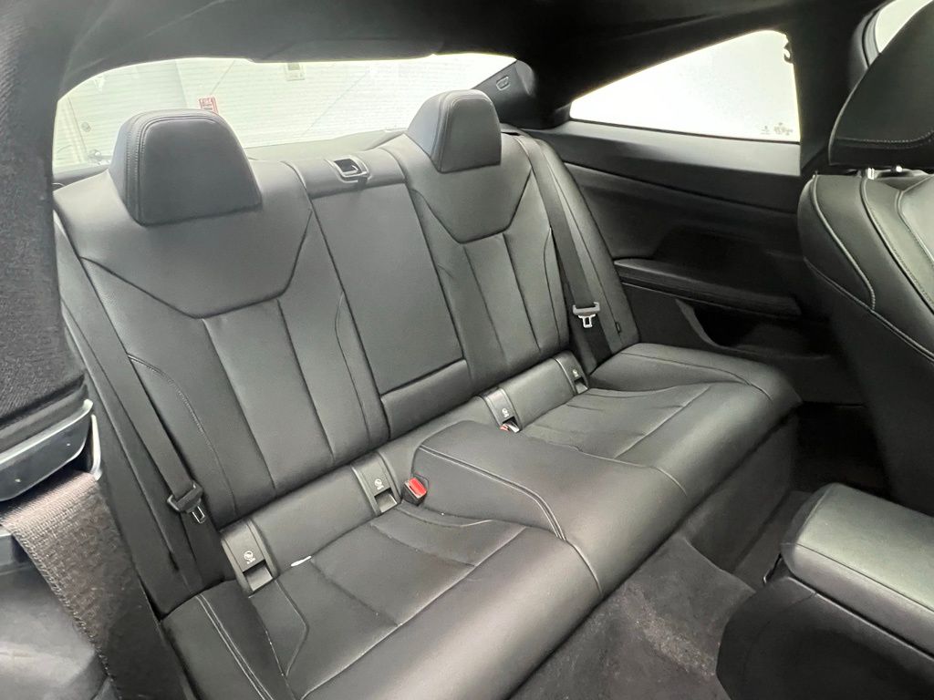 Thumbnail: 2022 BMW 4 Series - 8