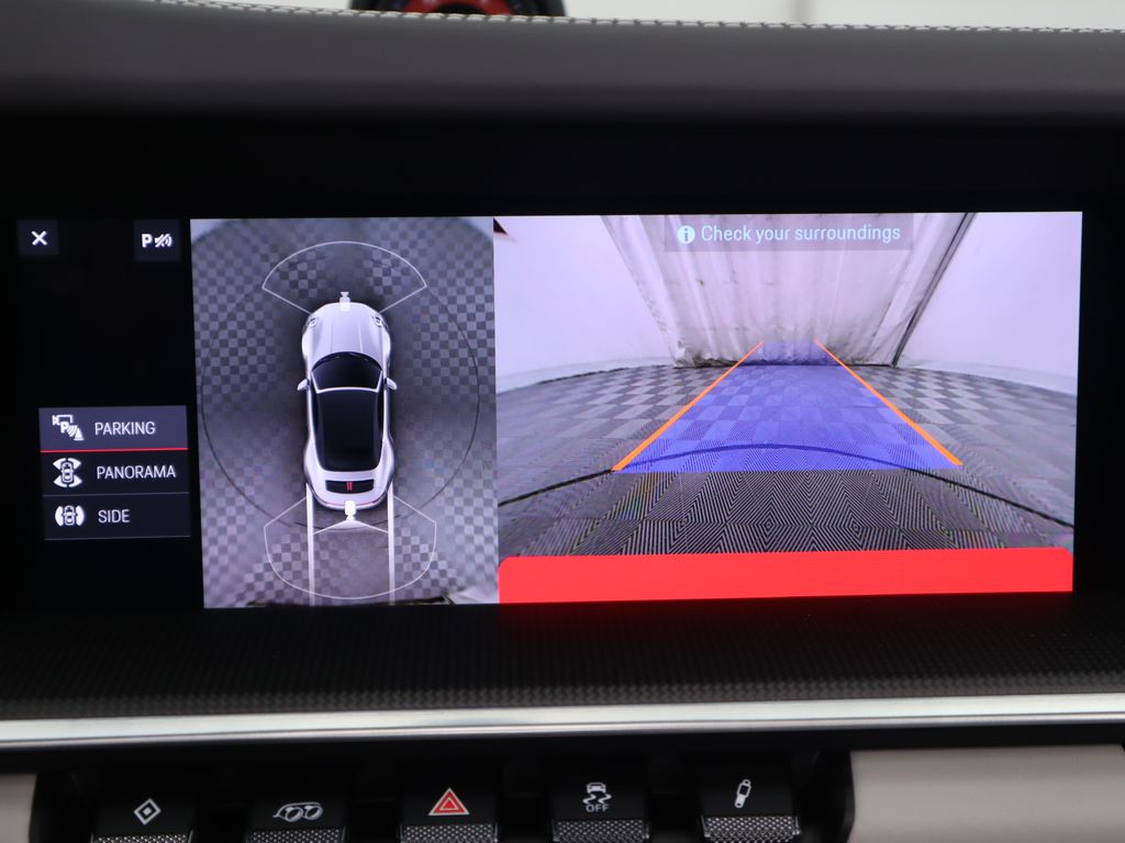 Thumbnail: 2021 Porsche 911 - 24