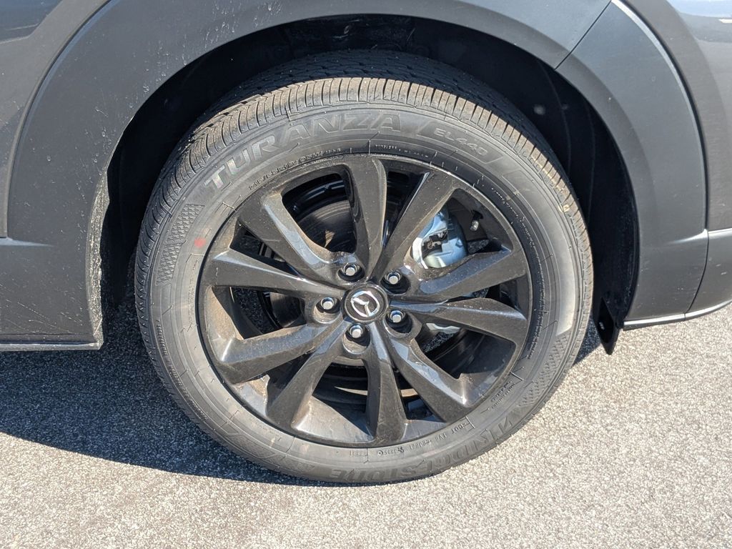 2026 Mazda CX-30 2.5 S Select Sport