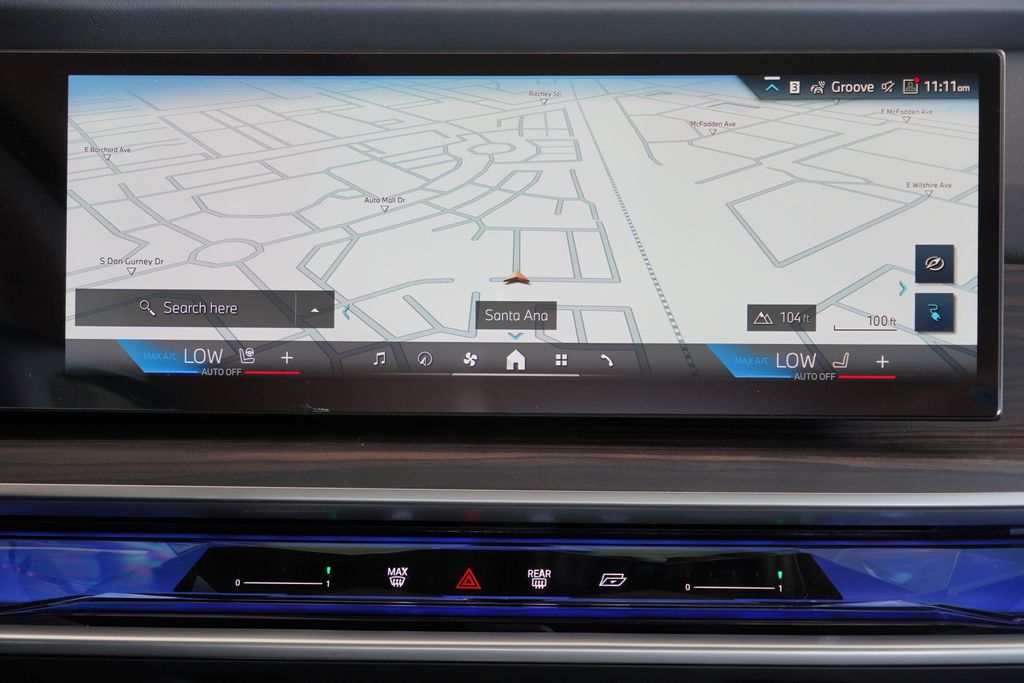 Thumbnail: 2026 BMW i7 - 14