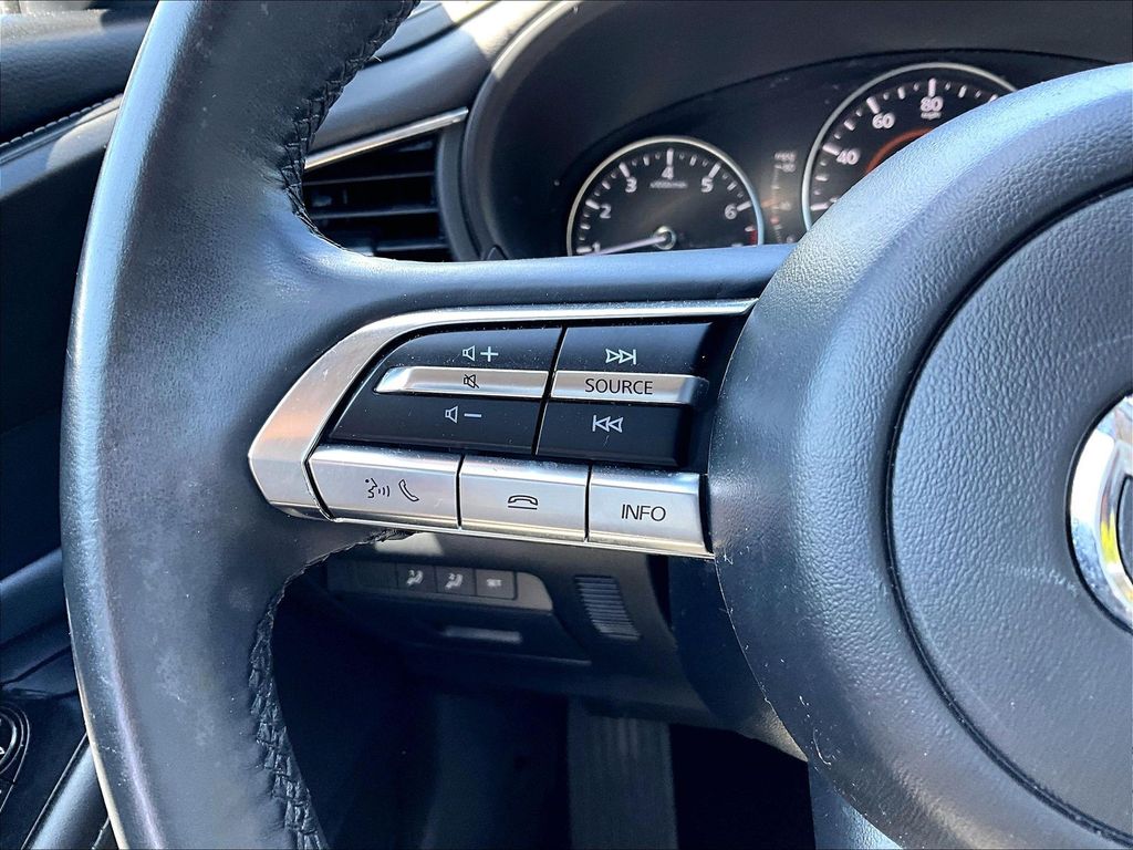 2023 Mazda CX-30 — photo 23