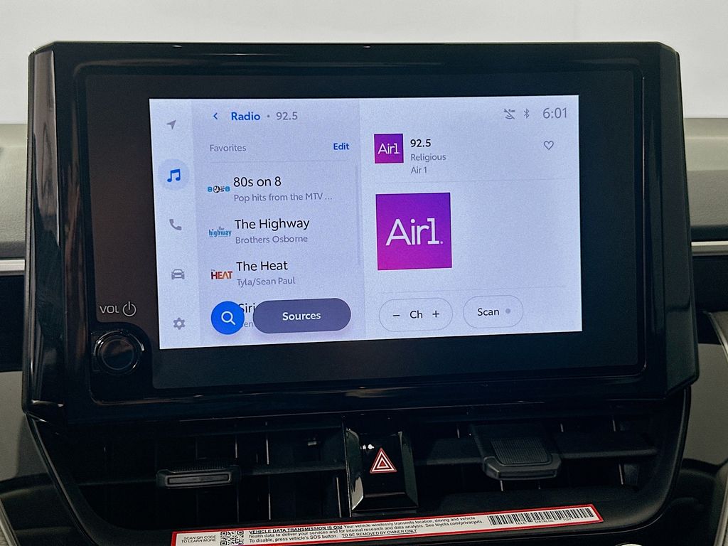 Thumbnail: 2026 Toyota Corolla - 15