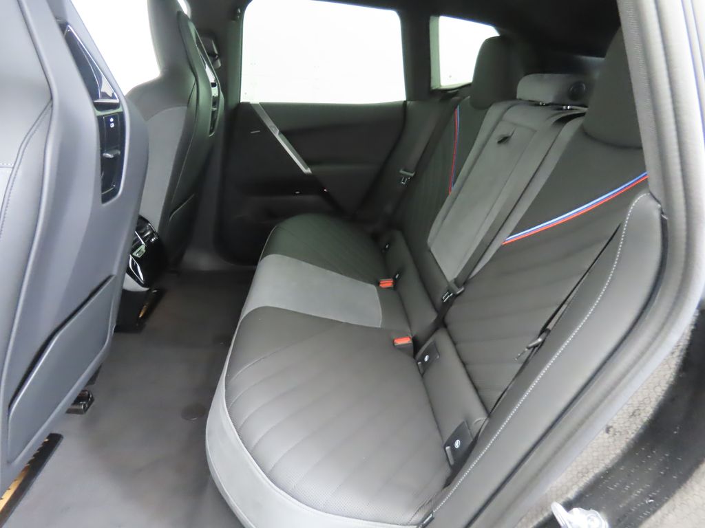Thumbnail: 2026 BMW iX - 22