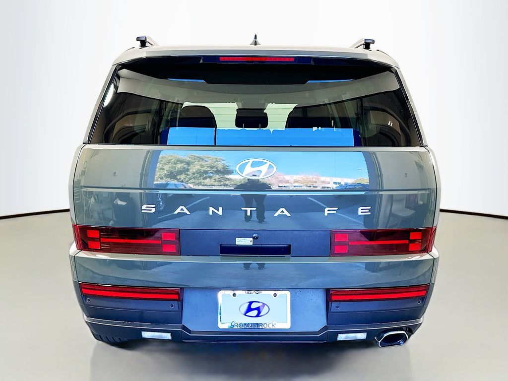 Thumbnail: 2026 Hyundai Santa Fe - 6