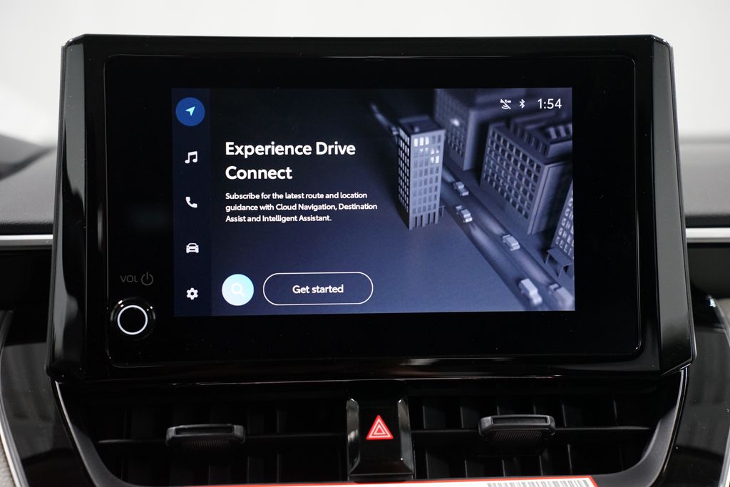 Thumbnail: 2026 Toyota Corolla - 17