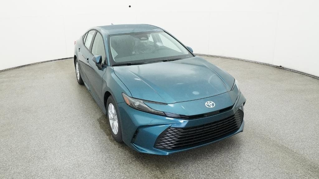 Thumbnail: 2026 Toyota Camry - 5