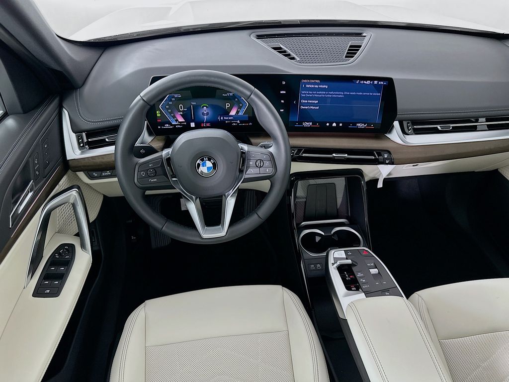 Thumbnail: 2026 BMW X1 - 19