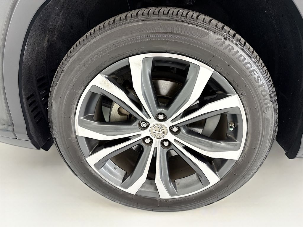 Thumbnail: 2017 Lexus RX - 30