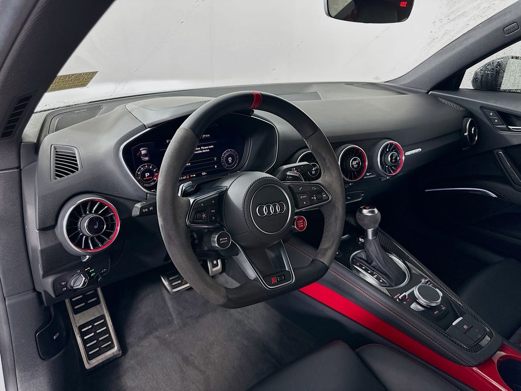 Thumbnail: 2021 Audi TT - 9