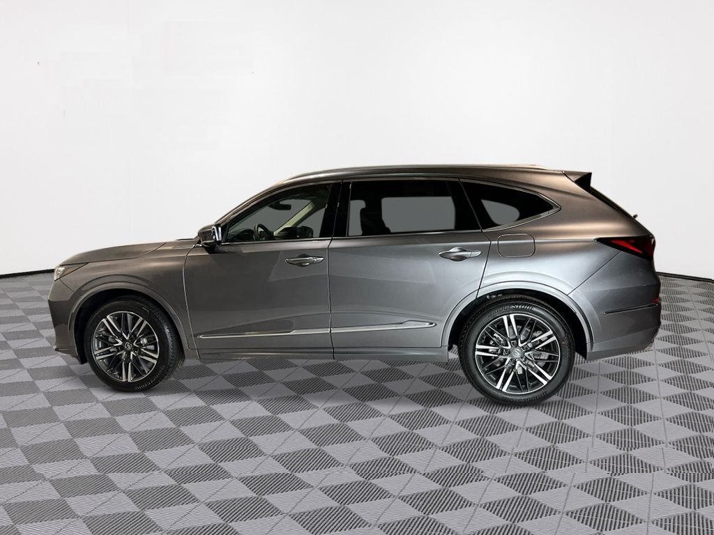 new 2026 Acura MDX car, priced at $68,950