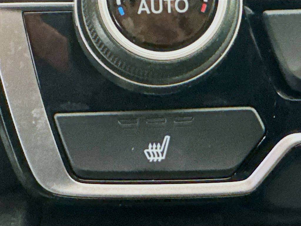 Used Car 2019 Honda Cr-v  Touring For Sale Under $30,000 In Austin, Texas