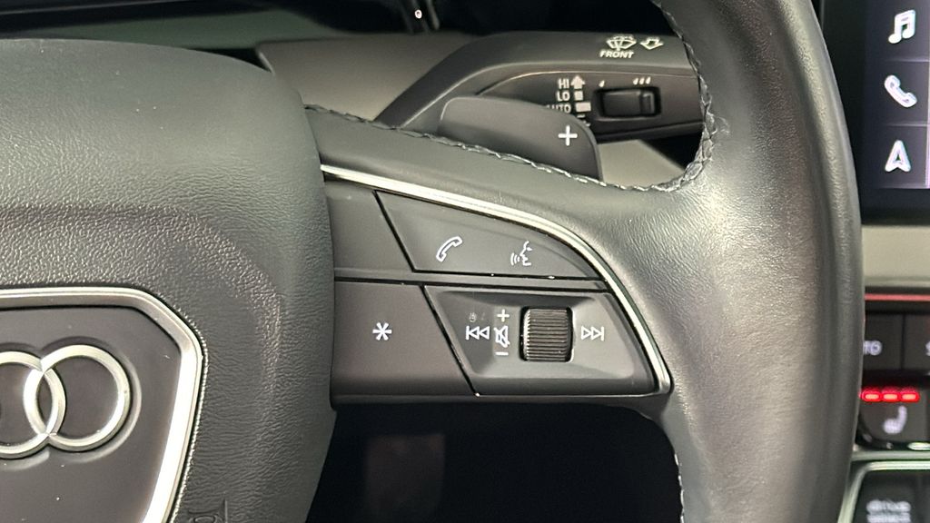 2023 Audi A3 Premium Plus 18