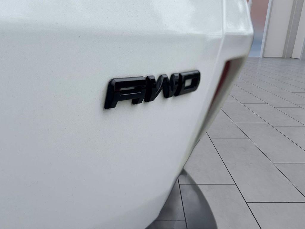 Used 2022 Ford Escape SUV