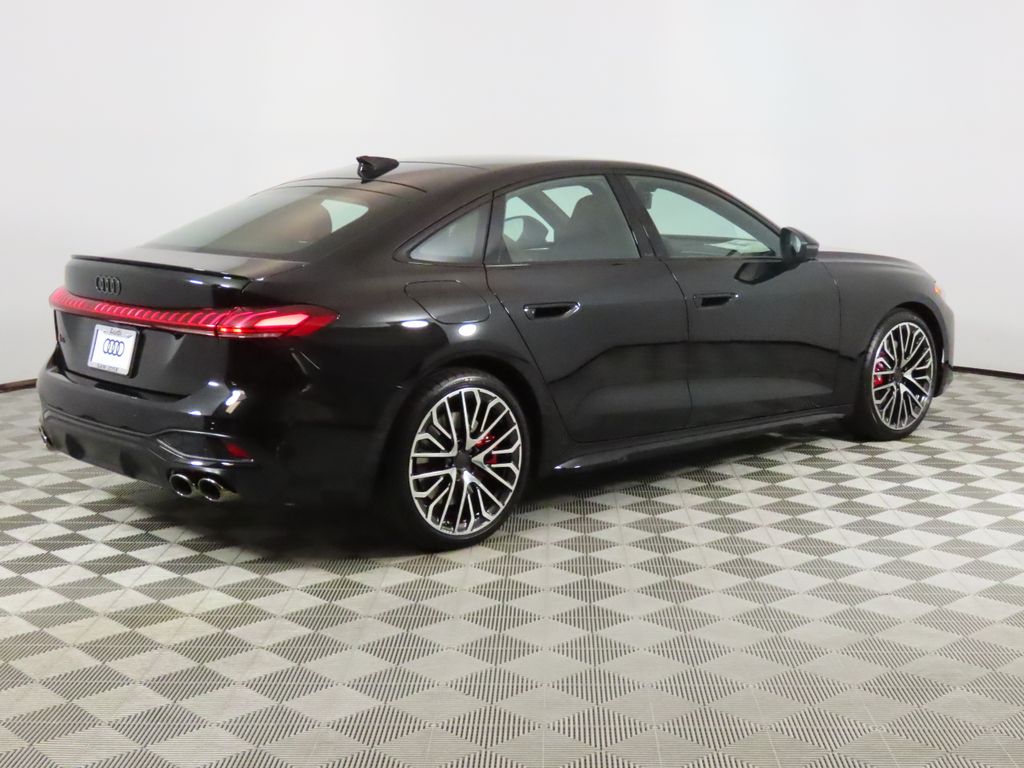 Thumbnail: 2026 Audi S5 - 5