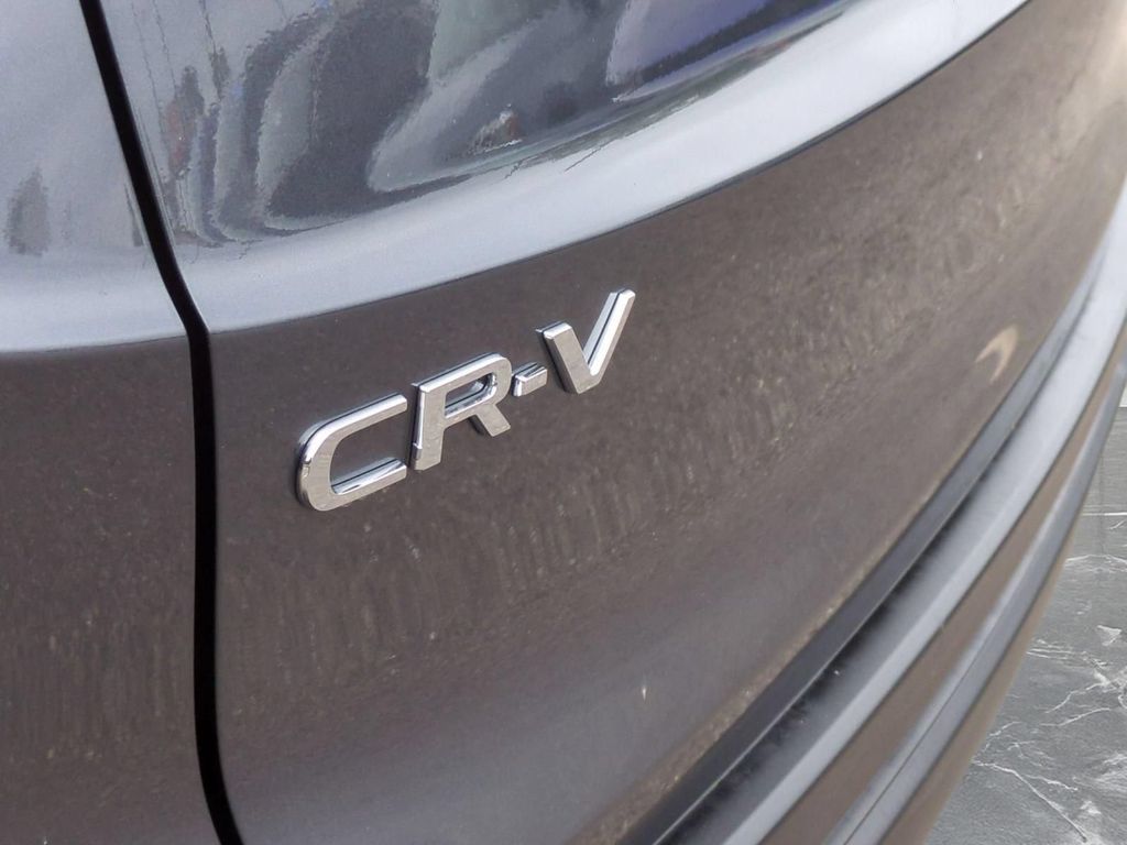 2024 Honda CR-V EX - Photo 7