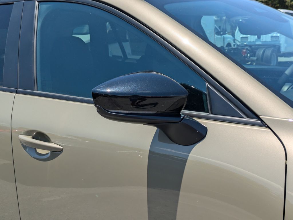 2026 Mazda CX-50 2.5 S Meridian Edition