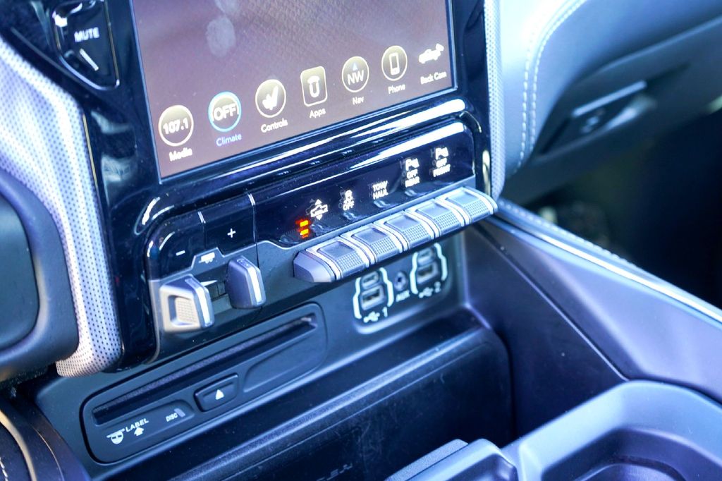 Used Car 2019 Ram 1500  Limited For Sale Under $30,000 In Taylor, Texas