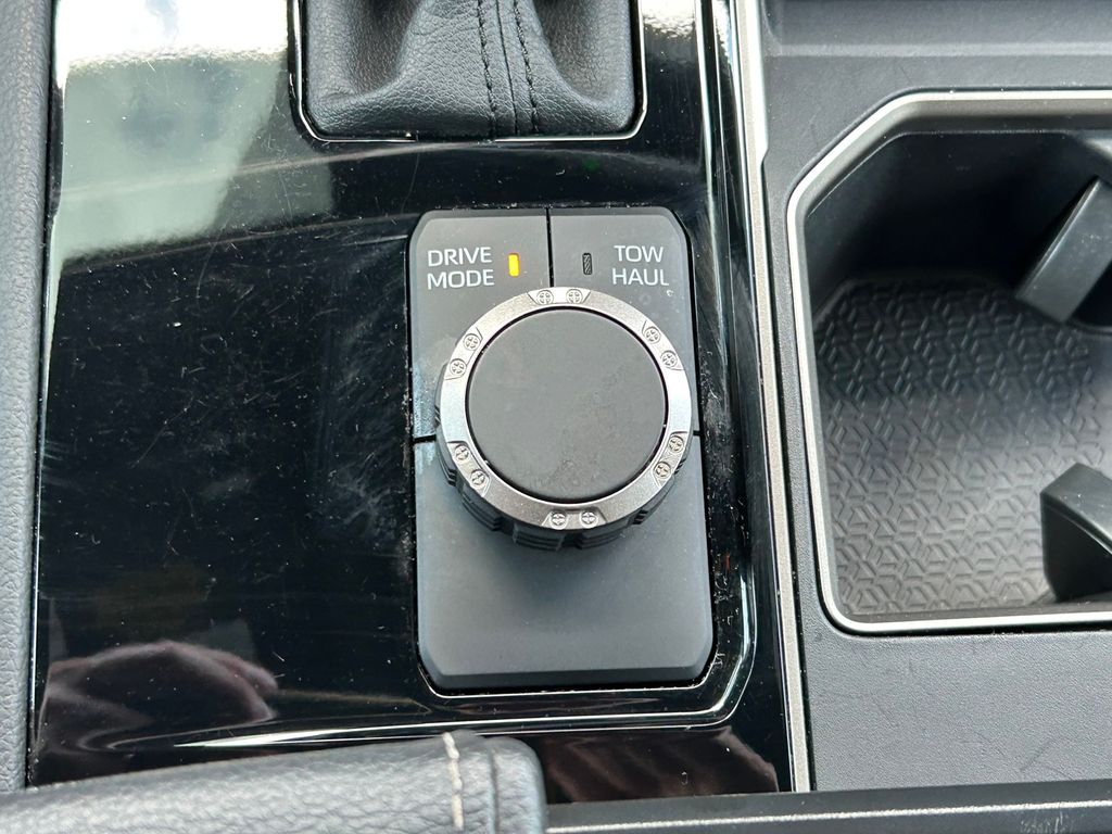 Used 2026 Toyota Tundra Truck
