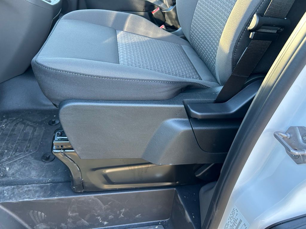 new 2026 Ford Transit-350 car, priced at $68,790