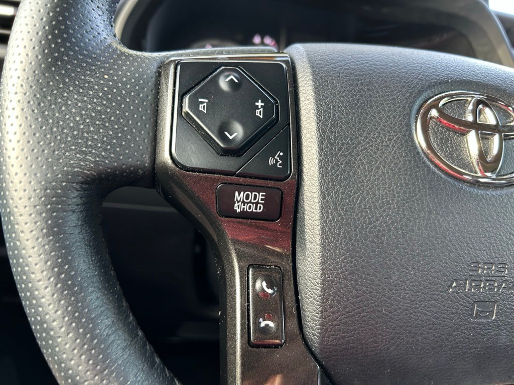 Thumbnail: 2023 Toyota 4Runner - 20