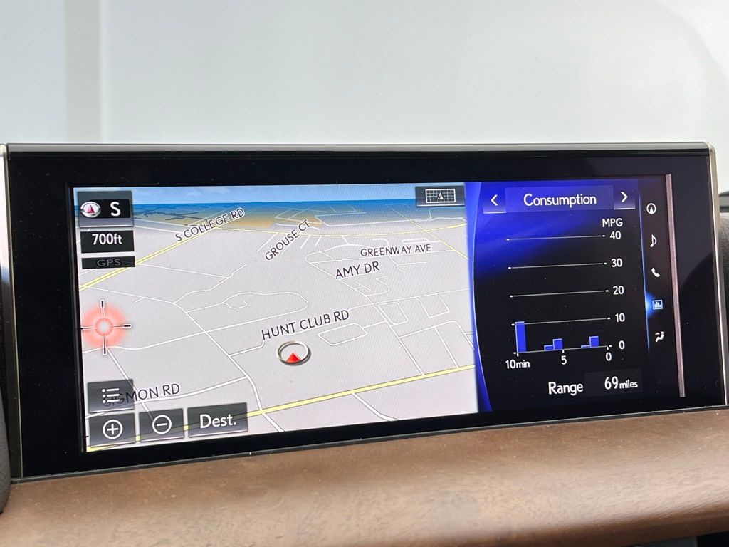 Thumbnail: 2016 Lexus LX - 15