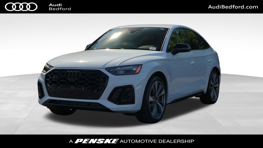 2024 Audi SQ5 Premium Plus -
                Bedford, OH