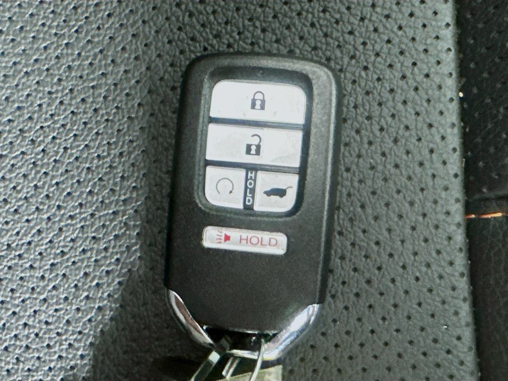 Used Car 2022 Honda Passport  Trailsport For Sale Under $35,000 In Austin, Texas