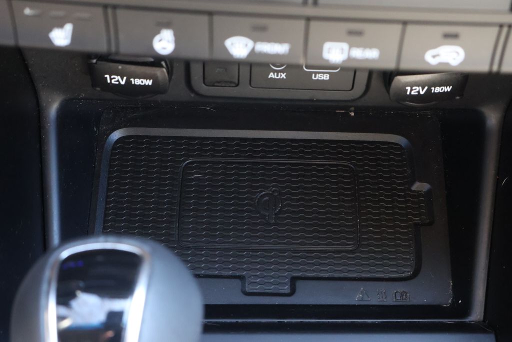 Thumbnail: 2019 Hyundai Tucson - 22