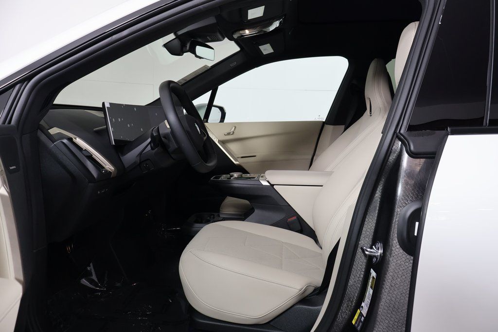 Thumbnail: 2026 BMW iX - 5