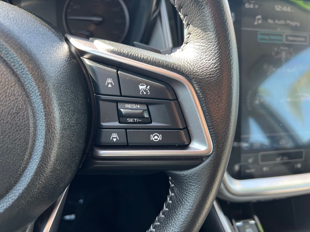 Thumbnail: 2023 Subaru Legacy - 22